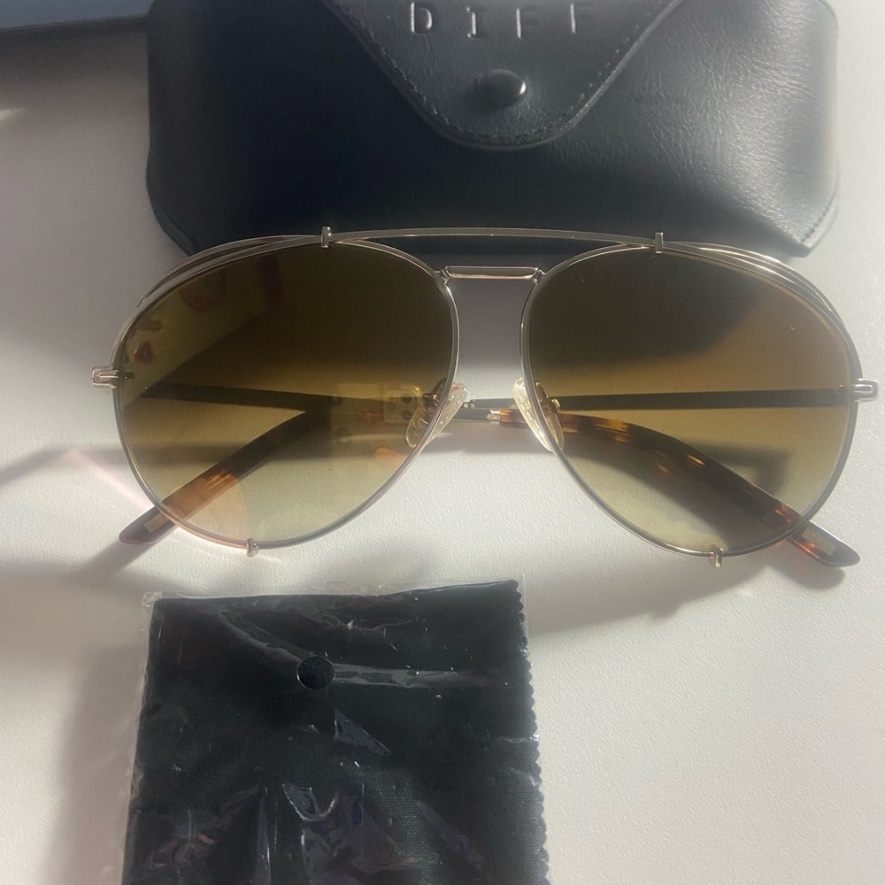 Diff Koko Sunnies - image 1